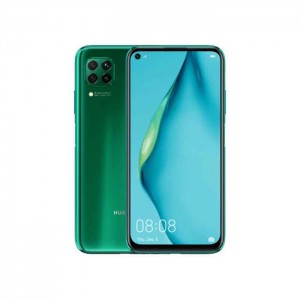 Smartphone Huawei P40 Lite 6GB/128GB Crush Green